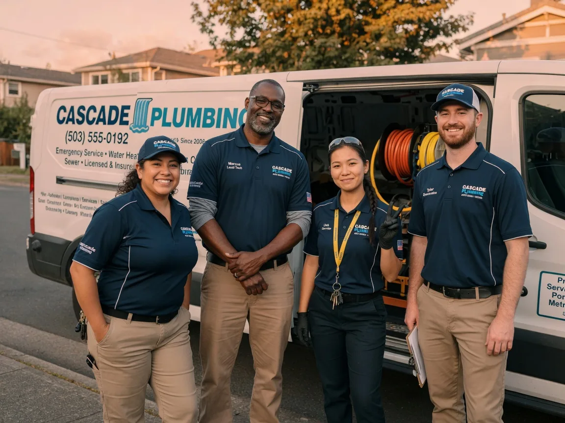Emergency Plumber company in Crane, OR